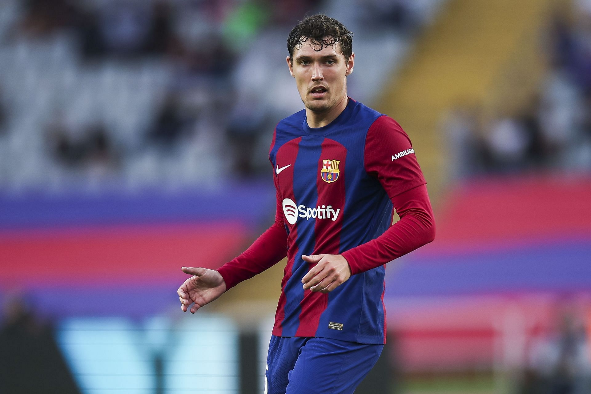 Andreas Christensen